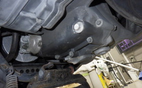YAMAHA MAXAM 250 2006 SG17J