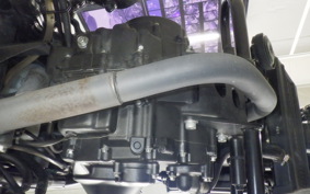 HONDA REBEL 250 S 1997 MC49