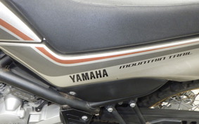 YAMAHA SEROW 250 Gen.2 DG17J