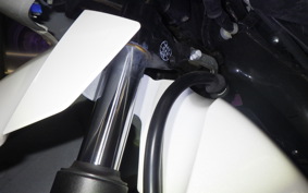 HONDA LEAD 125 2009 JK12