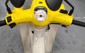 HONDA SUPER CUB110 JA59