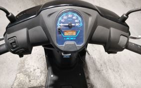 YAMAHA JOG AY01
