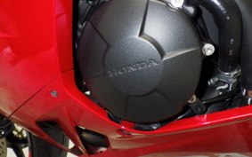 HONDA CBR600RR 2024 PC40