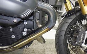 BMW R12 nine T 2024