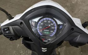 SUZUKI ADDRESS V110 CE47A