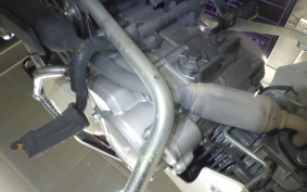 HONDA C50 SUPER CUB 2001 AA09