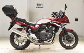 HONDA CB400S BOL D'OR-4AEパ 2021 NC42