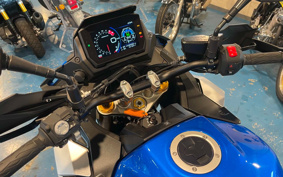 SUZUKI GSX-S1000GX 2024