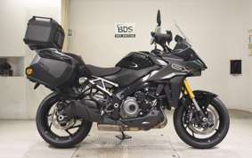 SUZUKI GSX-S1000GX 2025 EK1AA