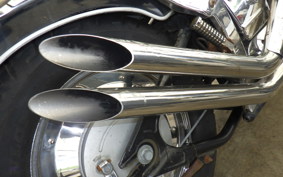 YAMAHA DRAGSTAR 400 1998 4TR