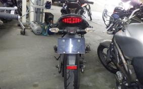 KAWASAKI ER400 N 2012 ER400B