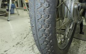 HONDA C50 SUPER CUB C50