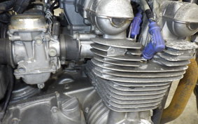 KAWASAKI ZEPHYR 750 1990 ZR750C