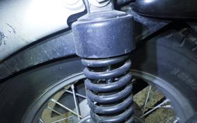 KAWASAKI ELIMINATOR 125 BN125A