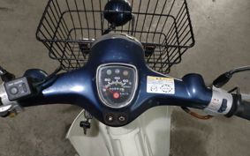 HONDA SUPER CUB50 AA01