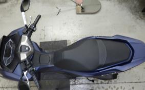 HONDA PCX 160 2022 KF47