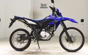 YAMAHA WR155R