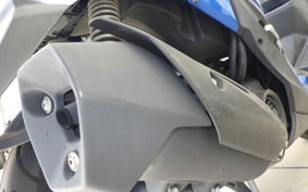 SUZUKI ｽｳｨｯｼｭ125 DV12B