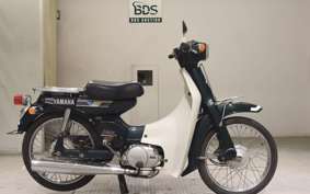 YAMAHA MATE 80 2022 V80