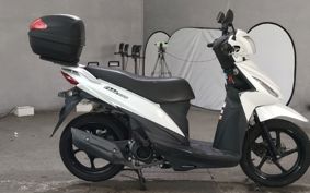 SUZUKI ADDRESS V110 CE47A