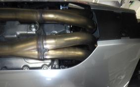 SUZUKI HAYABUSA Gen.3 2025 EJ11A