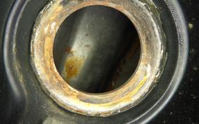 YAMAHA SR400 Gen.2 1995 1JR