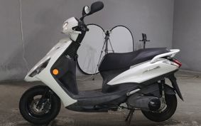 YAMAHA  AXIS Z SED7J