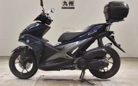 YAMAHA NVX125 2011