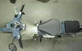 HONDA C125 SUPER CUB 1998 JA48