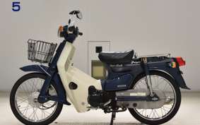 HONDA C50 SUPER CUB E AA01