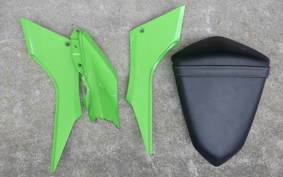 KAWASAKI NINJA 250 EX250L