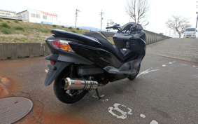 HONDA FORZA Z MF10