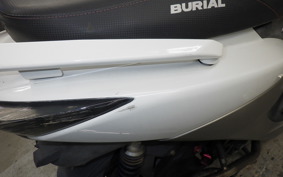 YAMAHA CYGNUS 125 XSR 2 2004 SE44J