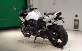 YAMAHA FZ1 FAZER 2010 RN21J