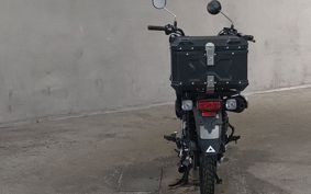 HONDA CT125 HUNTER  CUB  JA65