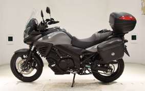 SUZUKI DL650 ( V-Strom 650 ) A 2015 VP56A