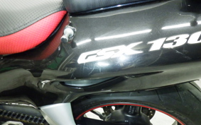 SUZUKI GSX-1300R HAYABUSA 1999