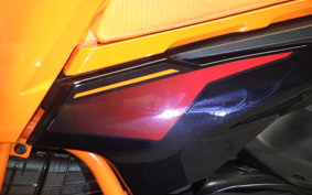 KTM 390 DUKE 2024