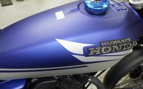 HONDA CG125