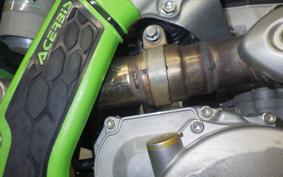 KAWASAKI KX250 2017 KX252C