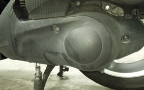 YAMAHA N-MAX 2015 SE86J