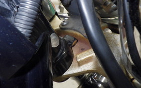 YAMAHA DRAGSTAR 400 CLASSIC  2015 VH02J