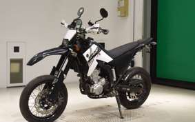 YAMAHA WR250X 2021 DG15J