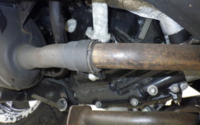 YAMAHA MAXAM 250 SG21J