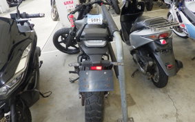 HUSQVARNA SVARTPILEN 250 2005