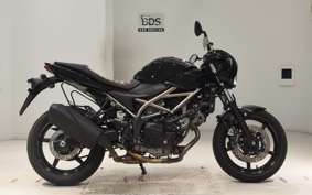 SUZUKI SV650 X A 2022 VP55B