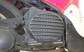 HONDA GIORNO CREA AF54