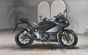 YAMAHA YZF-R25 RG74J
