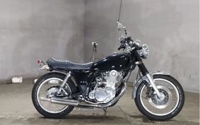 YAMAHA SR400 RH03J