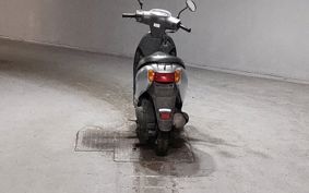 SUZUKI LET`S4 CA45A